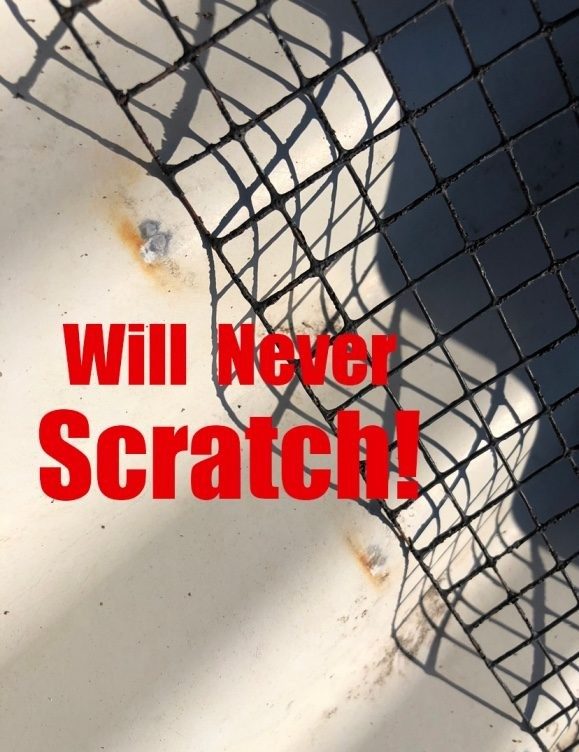 PRO-30m Plastic Pigeon Proofing Kit (100 Fasteners)